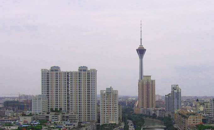 Chengdu