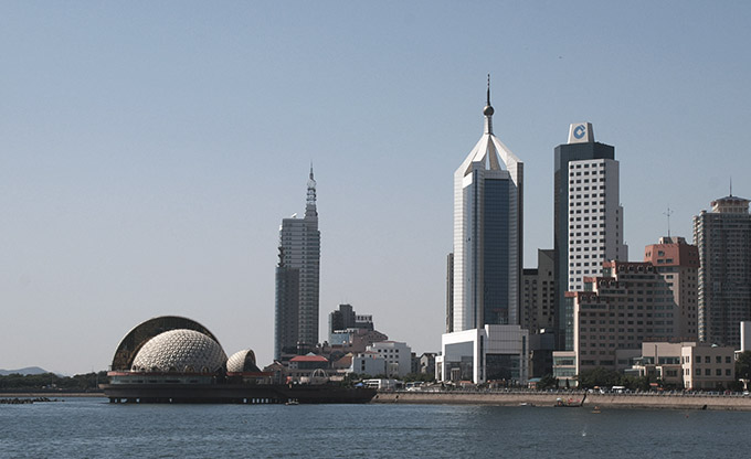 Qingdao