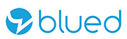 blued