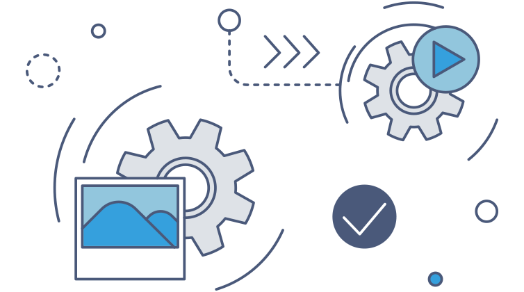 Multimedia Data Processing