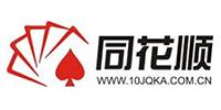 Logo tonghuashun
