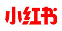Logo xiaohongshu